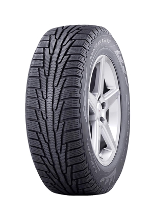 Nordman RS2 SUV